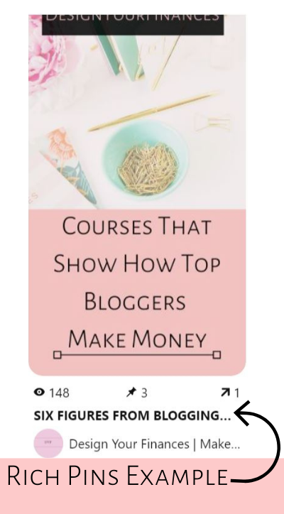 How to Make Money on Pinterest