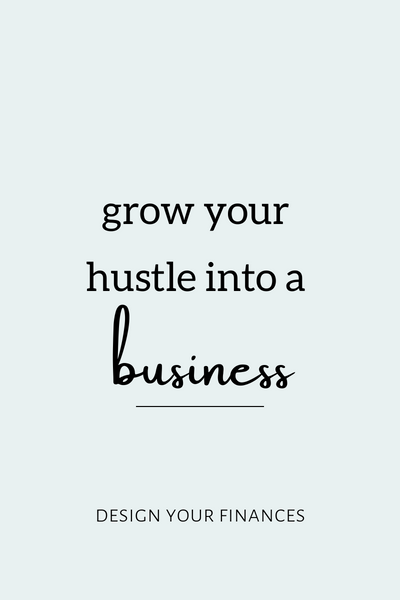 Inspiring Side Hustle Quotes